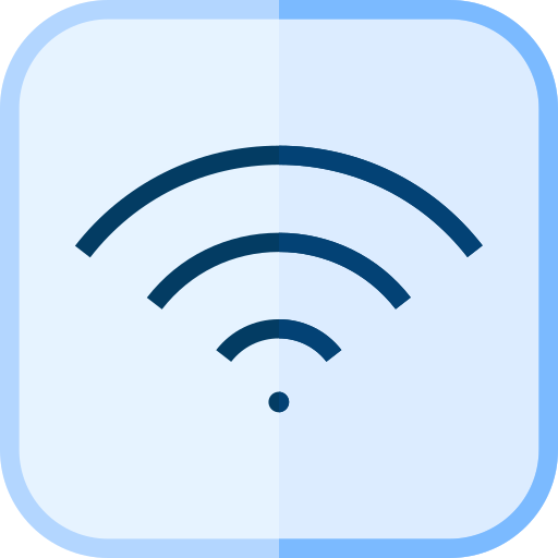 wifi icono gratis