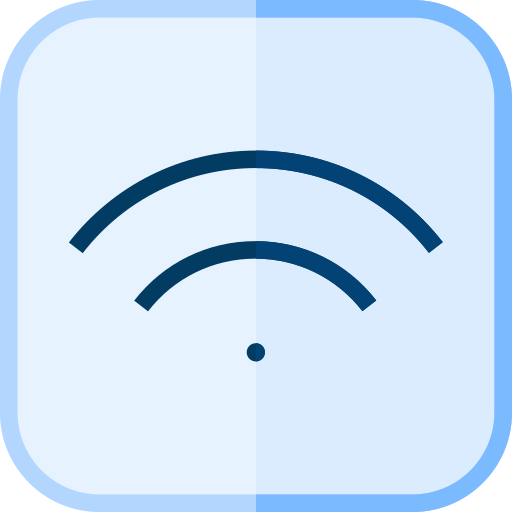 Wifi free icon Wifi free icon