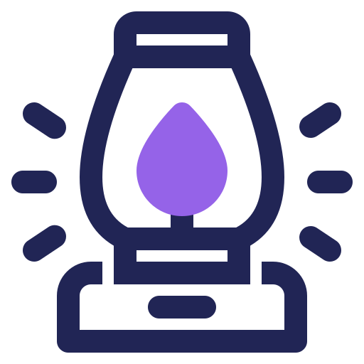 Lantern free icon