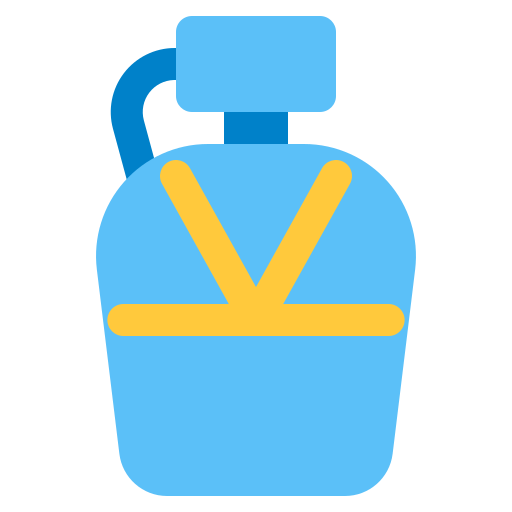 wasserkolben kostenlos Icon wasserkolben kostenlos Icon