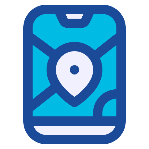 standort kostenlos Icon