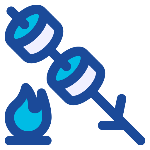 Marshmallow free icon Marshmallow free icon