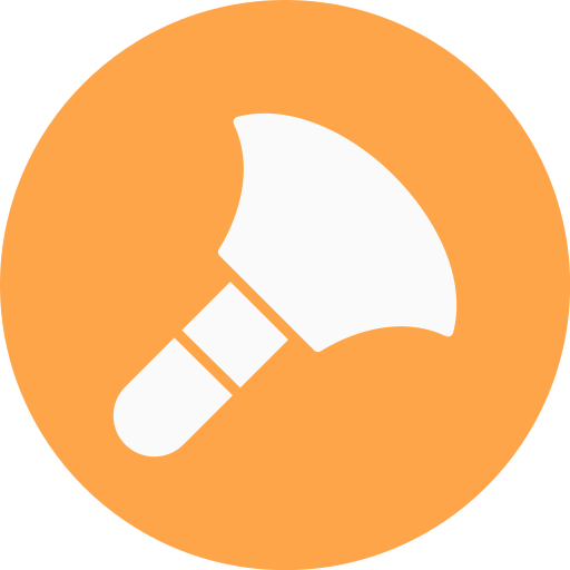 Duster free icon Duster free icon
