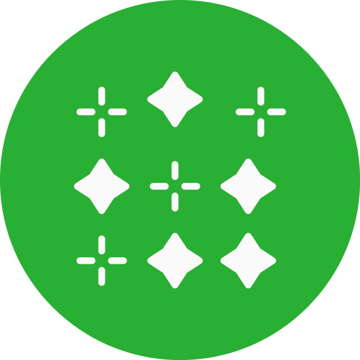 brillar icono gratis