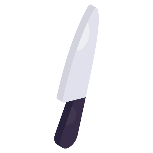 couteau Icône gratuit couteau Icône gratuit