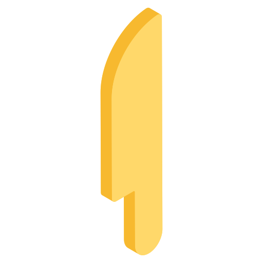 couteau Icône gratuit couteau Icône gratuit