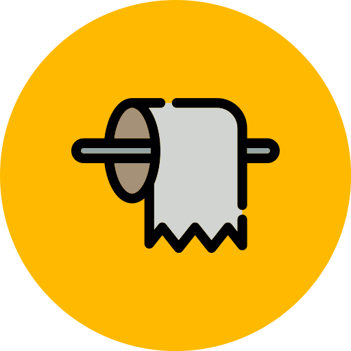 klopapier kostenlos Icon klopapier kostenlos Icon