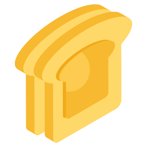 Хлеб бесплатно иконка Хлеб бесплатно иконка