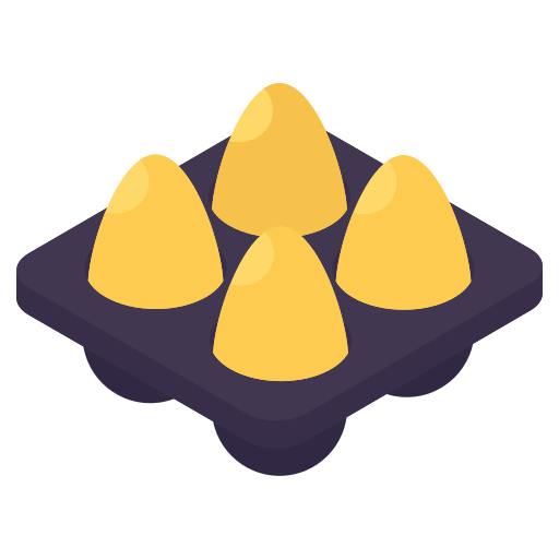 계란 무료 아이콘