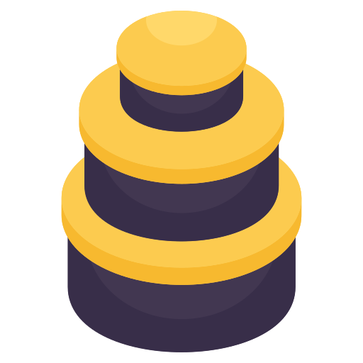 tupperware icono gratis