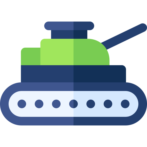 Tank free icon