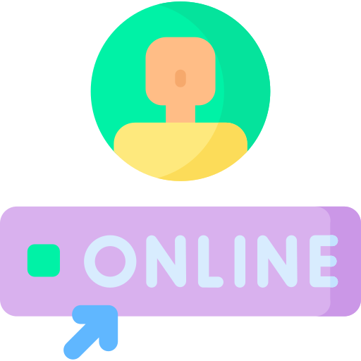 online kostenlos Icon