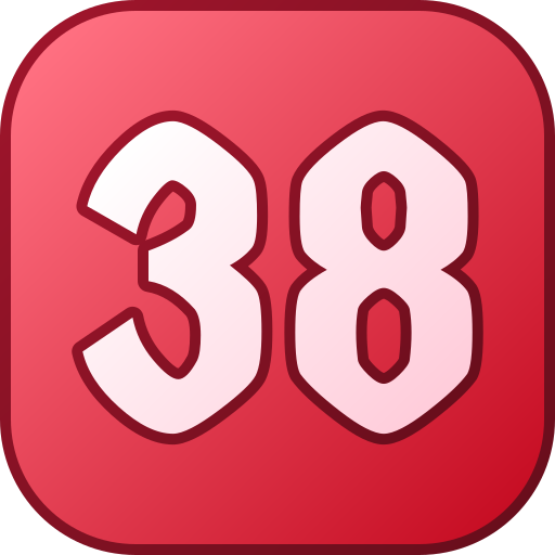 38 grátis ícone 38 grátis ícone