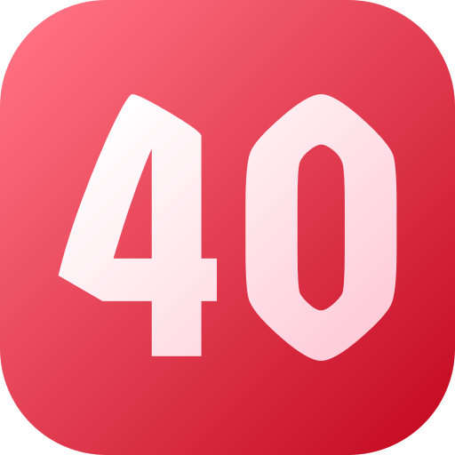 40 free icon 40 free icon