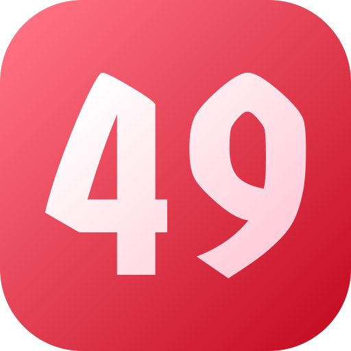 49 kostenlos Icon