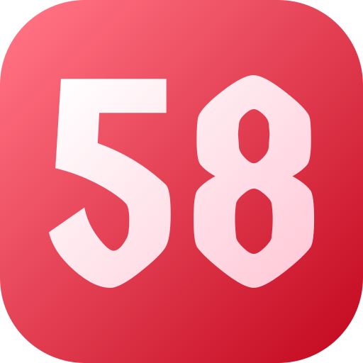 58 kostenlos Icon 58 kostenlos Icon