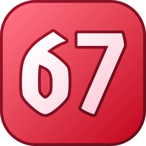 67 icono gratis