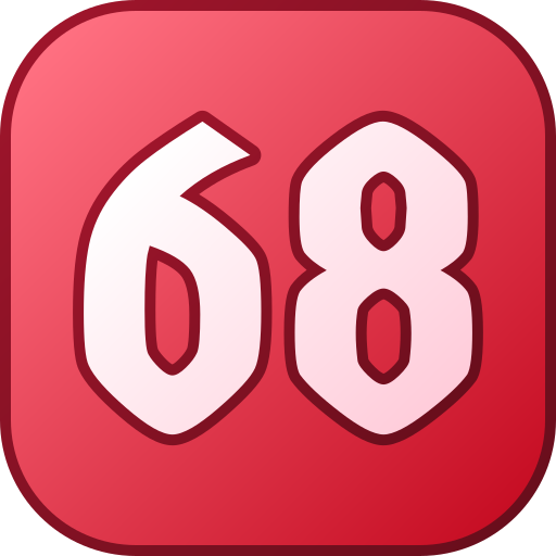 68 icono gratis