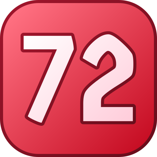 72 icono gratis