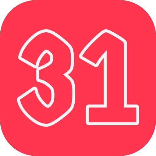 31 free icon