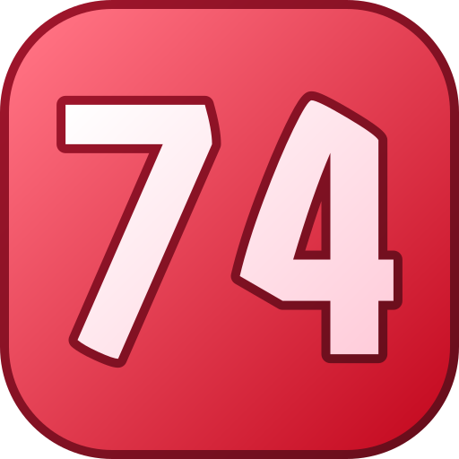 74 icono gratis
