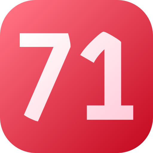 71 icono gratis