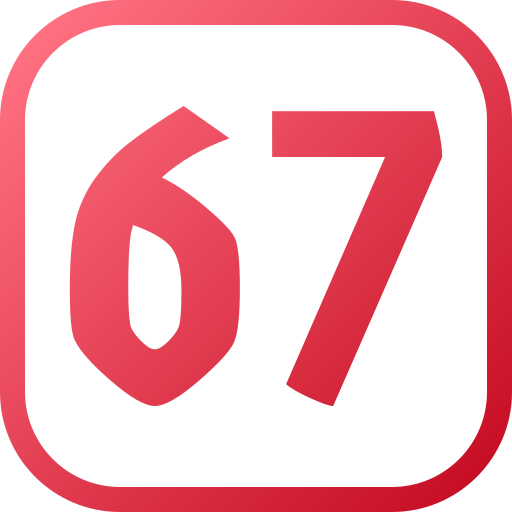 67 icono gratis
