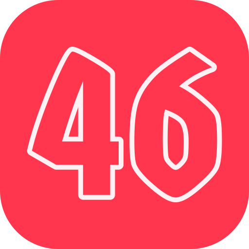 46 kostenlos Icon