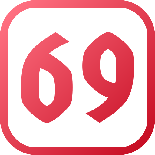 69 icono gratis
