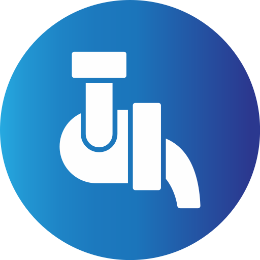 Доменная печь бесплатно иконка