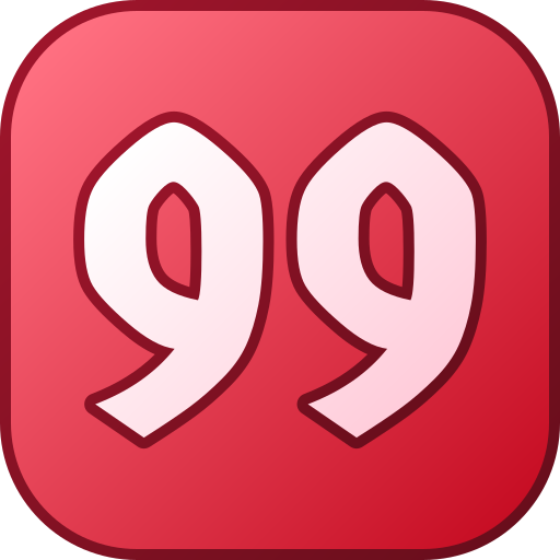 99 kostenlos Icon 99 kostenlos Icon