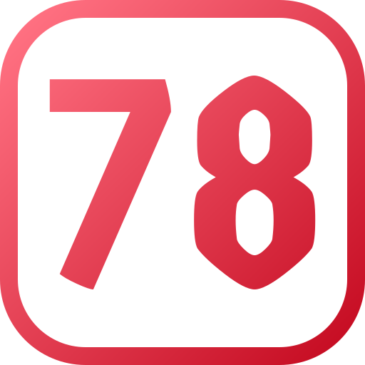 78 kostenlos Icon
