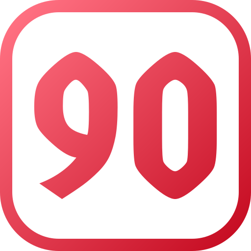 90 free icon 90 free icon