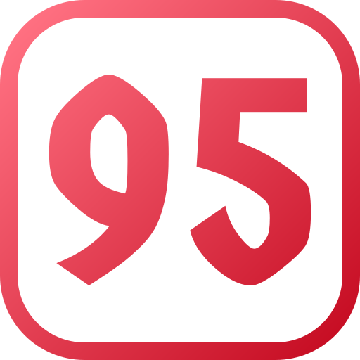 95 free icon