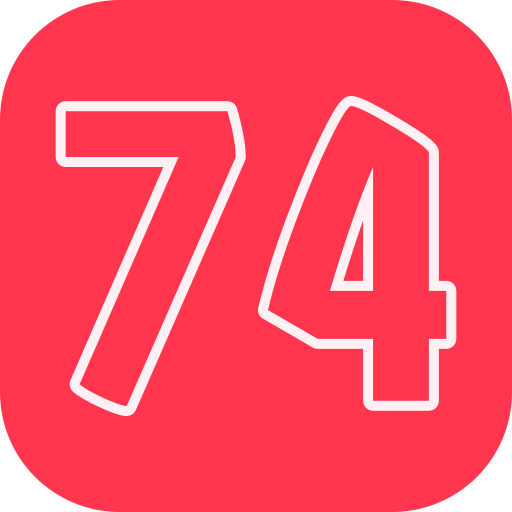 74 icono gratis