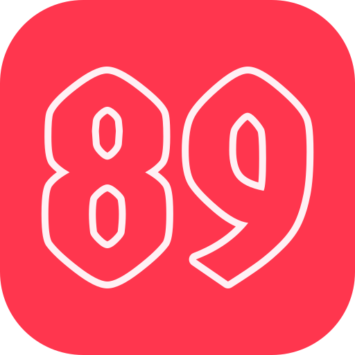 89 grátis ícone 89 grátis ícone