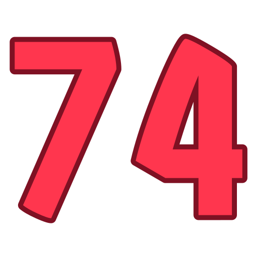 74 icono gratis