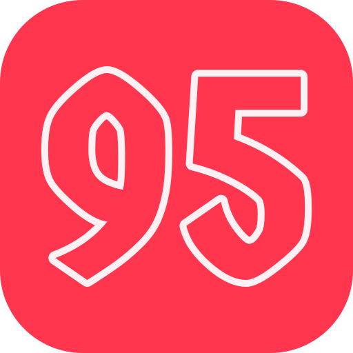 95 무료 아이콘
