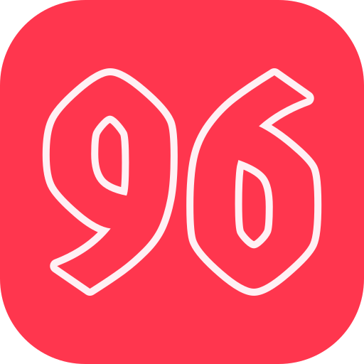 96 free icon 96 free icon