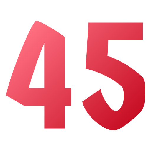 45 - Free education icons