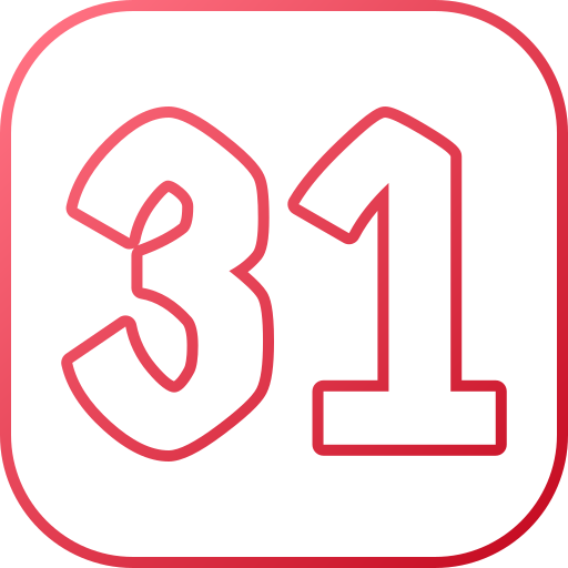 31 free icon 31 free icon