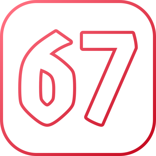 67 icono gratis