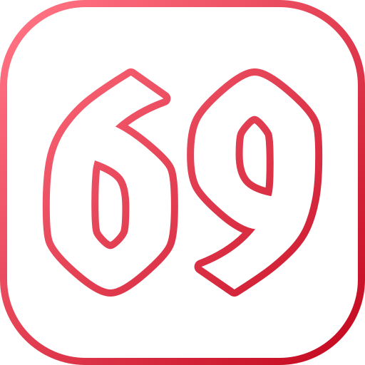 69 icono gratis