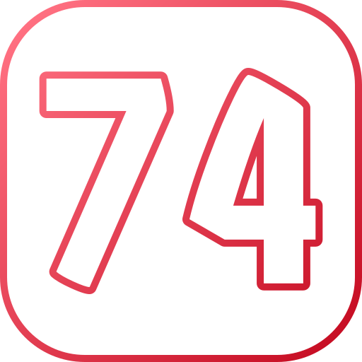 74 icono gratis