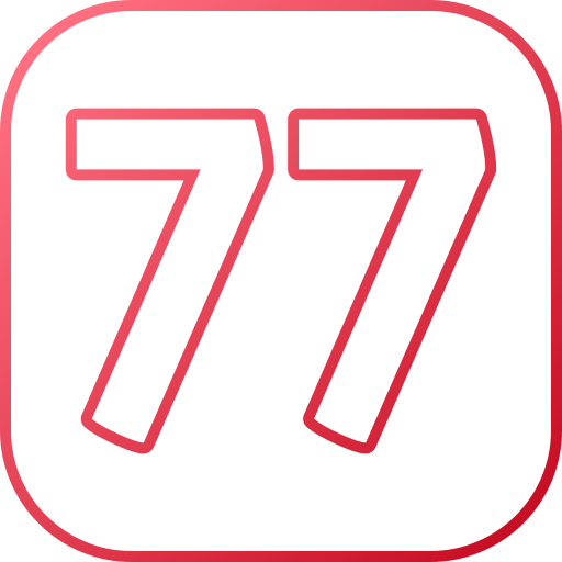 77 kostenlos Icon
