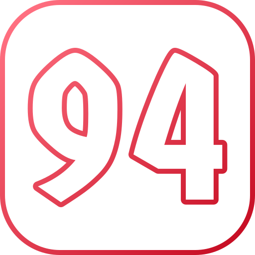 94 kostenlos Icon 94 kostenlos Icon