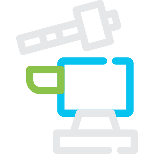 Anvil free icon