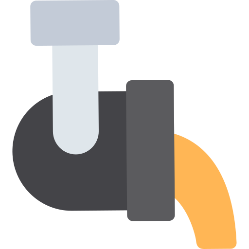Blast furnace free icon