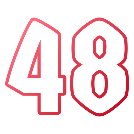 48 icono gratis