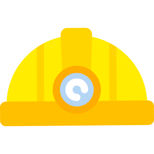 Helmet free icon